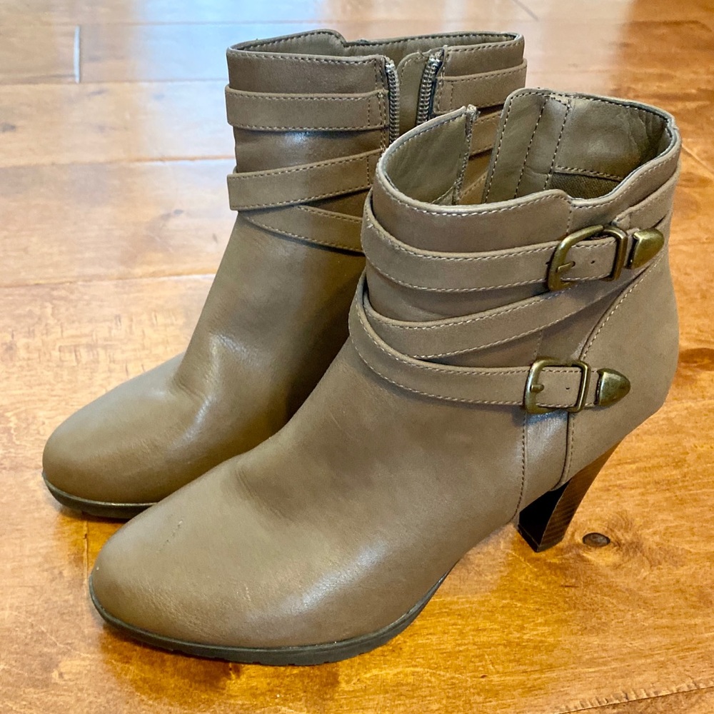 Booties